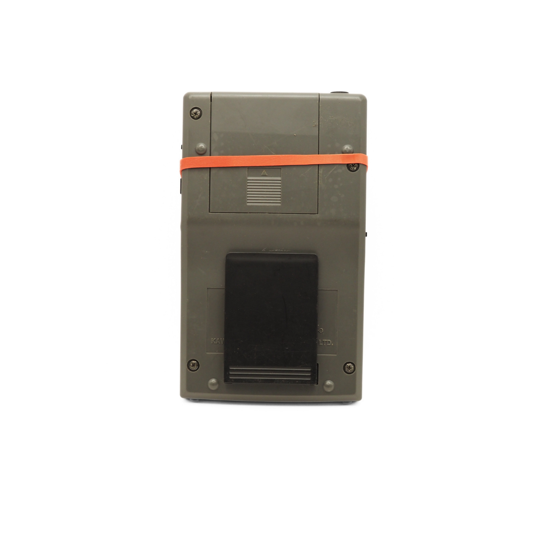 Kawai PocketBand Portable Backing Module Sound Unit with Backing Disks