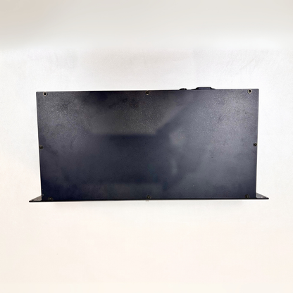 Wharfedale Pro EQ-215 2/3 Octave Graphic Equalizer Rack Mounted Unit