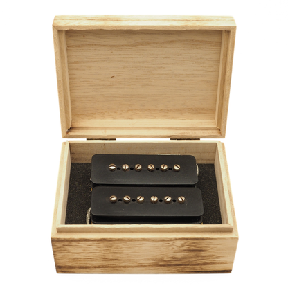 Slick Junior P90 Set (8.0K) Pickups