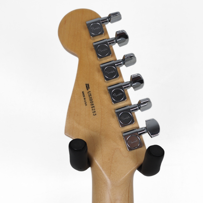 2010 Fender USA Limited Edition Stratocaster Electric Guitar in Ivory