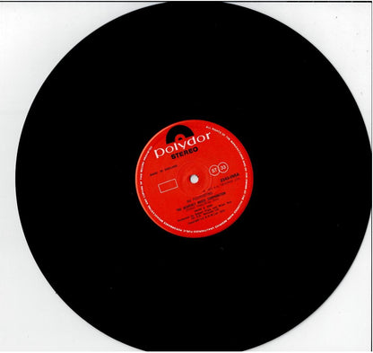 Fripp & Eno – (No Pussyfooting) (Vinyl, LP, Album, Reissue)