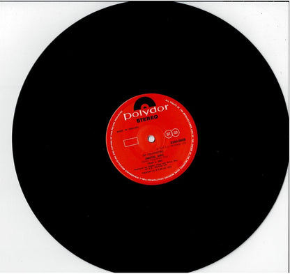 Fripp & Eno – (No Pussyfooting) (Vinyl, LP, Album, Reissue)
