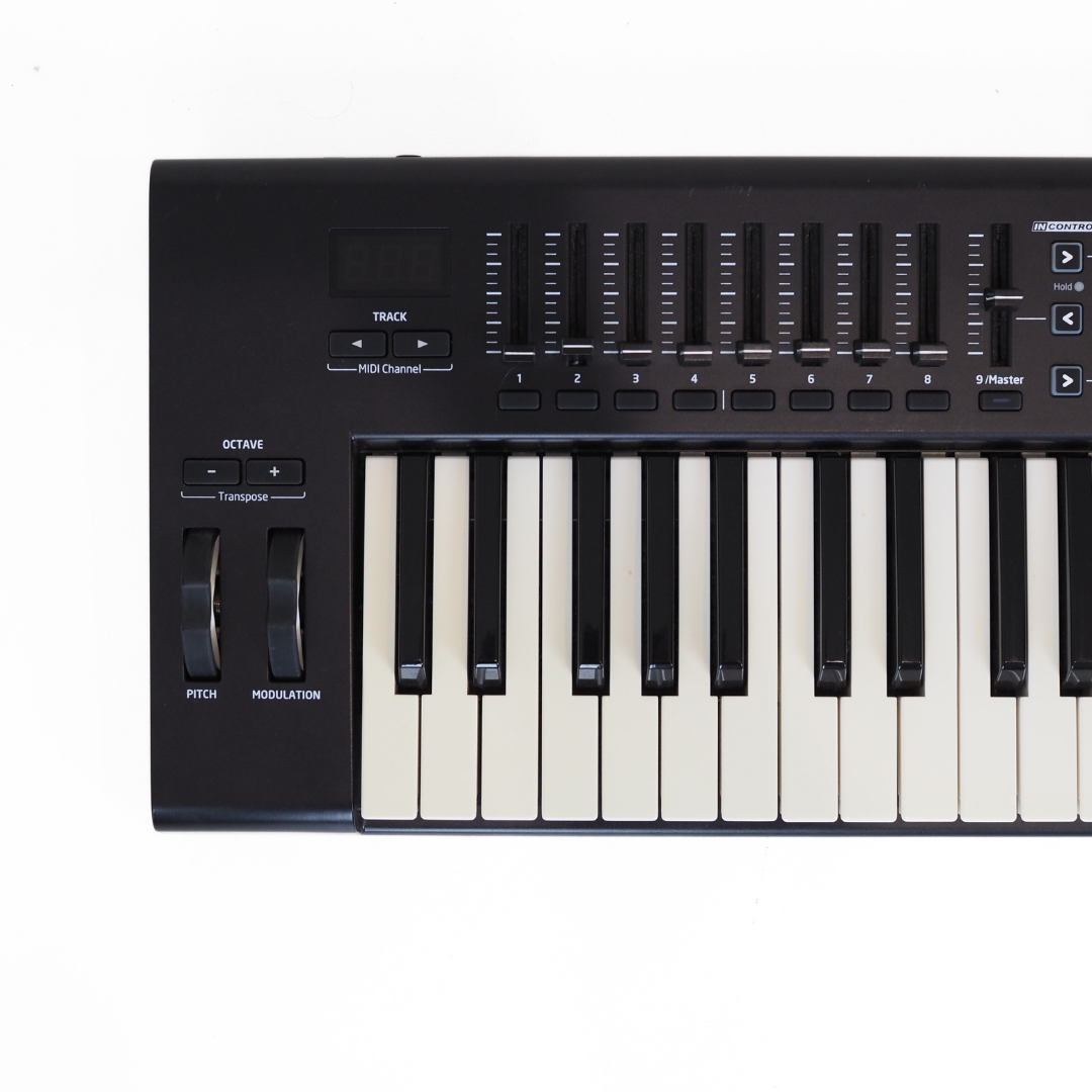Novation Launchkey 49 MIDI Keyboard Controller