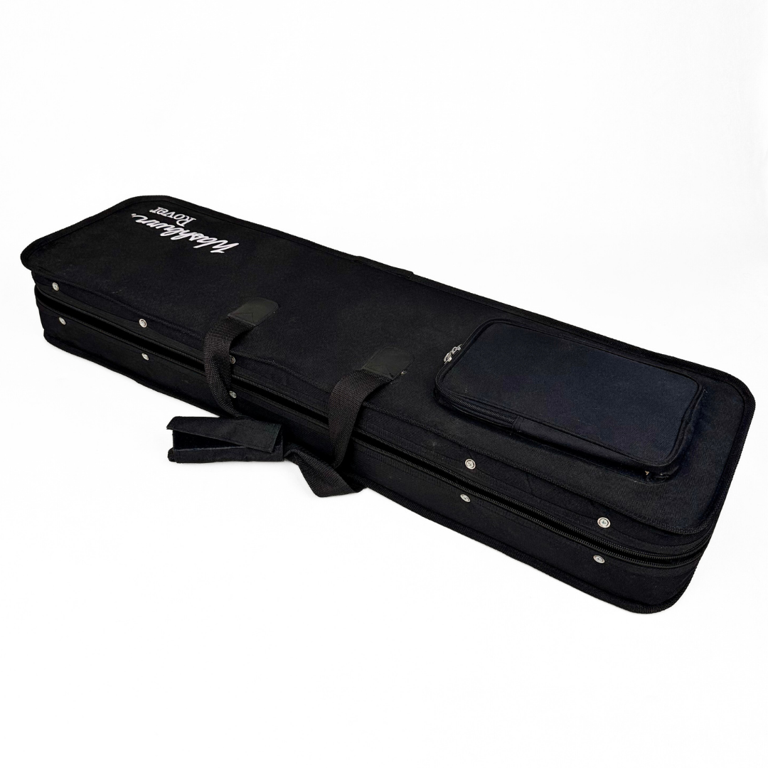 Washburn Rover RO10 Travel Acoustic Guitar with Case