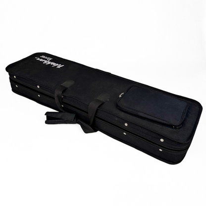 Washburn Rover RO10 Travel Acoustic Guitar with Case