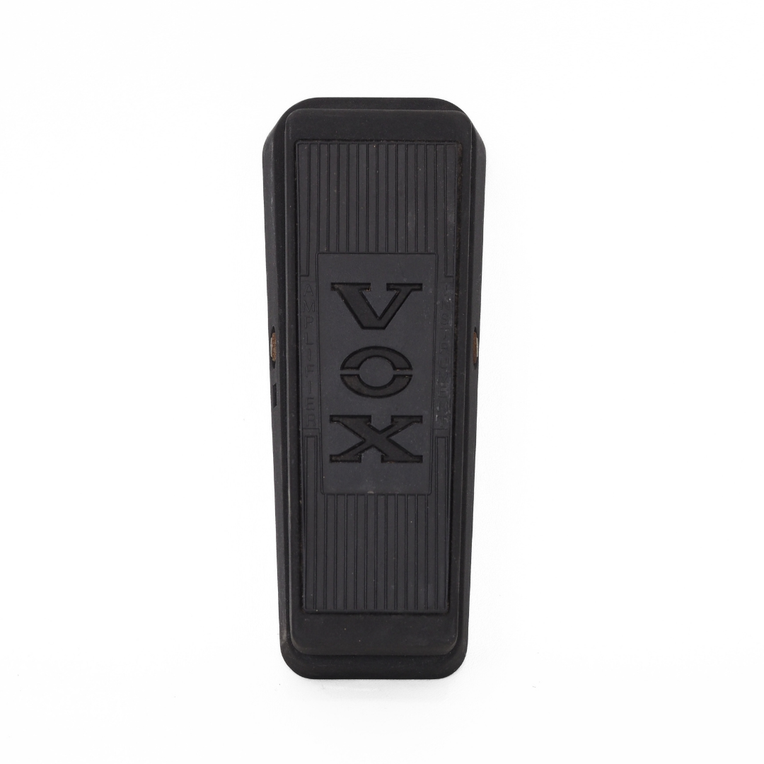 VOX V845 Classic Wah Wah Guitar Effects Pedal