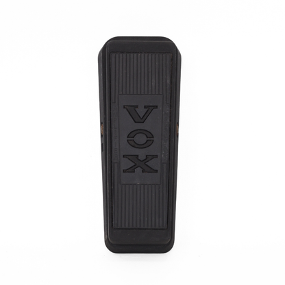VOX V845 Classic Wah Wah Guitar Effects Pedal