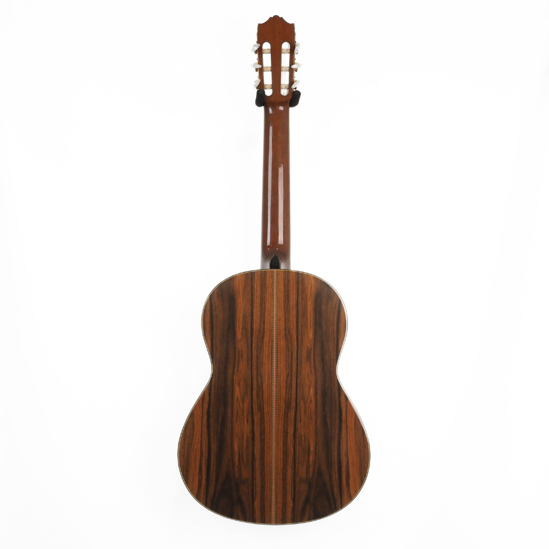Yamaha CG-170SA Full-Sized Classical Guitar