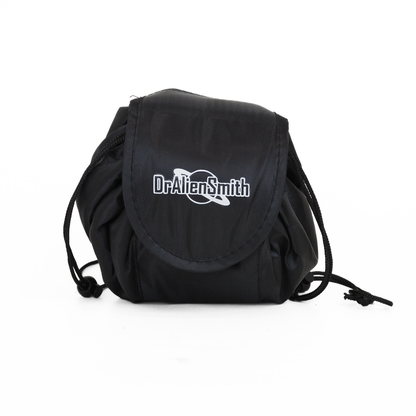 DrAliensmith The Submic Dynamic Microphone