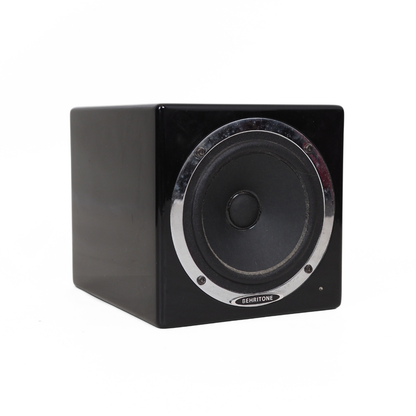 Behringer Behritone C50A Active 30-Watt Full-Range Reference Studio Monitor