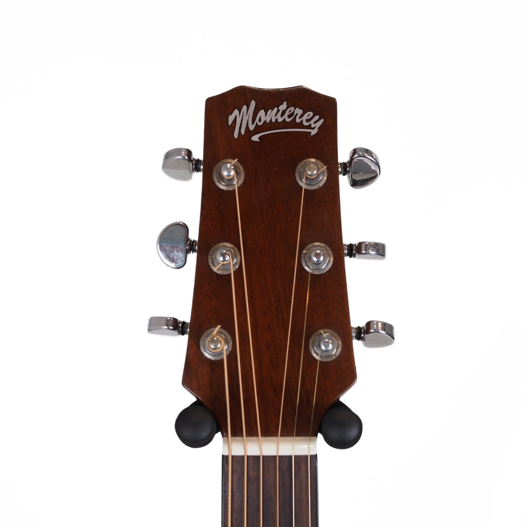 Monterey MW181S Dreadnought Acoustic Guitar