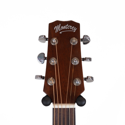 Monterey MW181S Dreadnought Acoustic Guitar