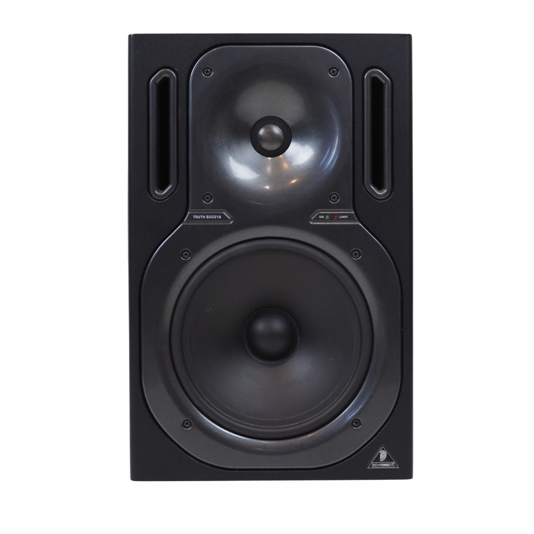 Behringer Truth B2031A Studio Monitor