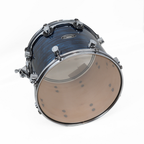PDP Pacific CX Series 10" × 8" Maple Rack Tom in Blue Onyx