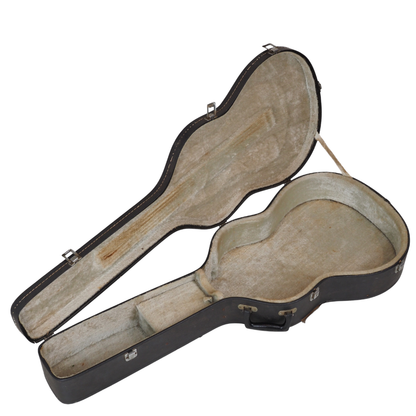 Unbranded Classical Guitar Hardcase
