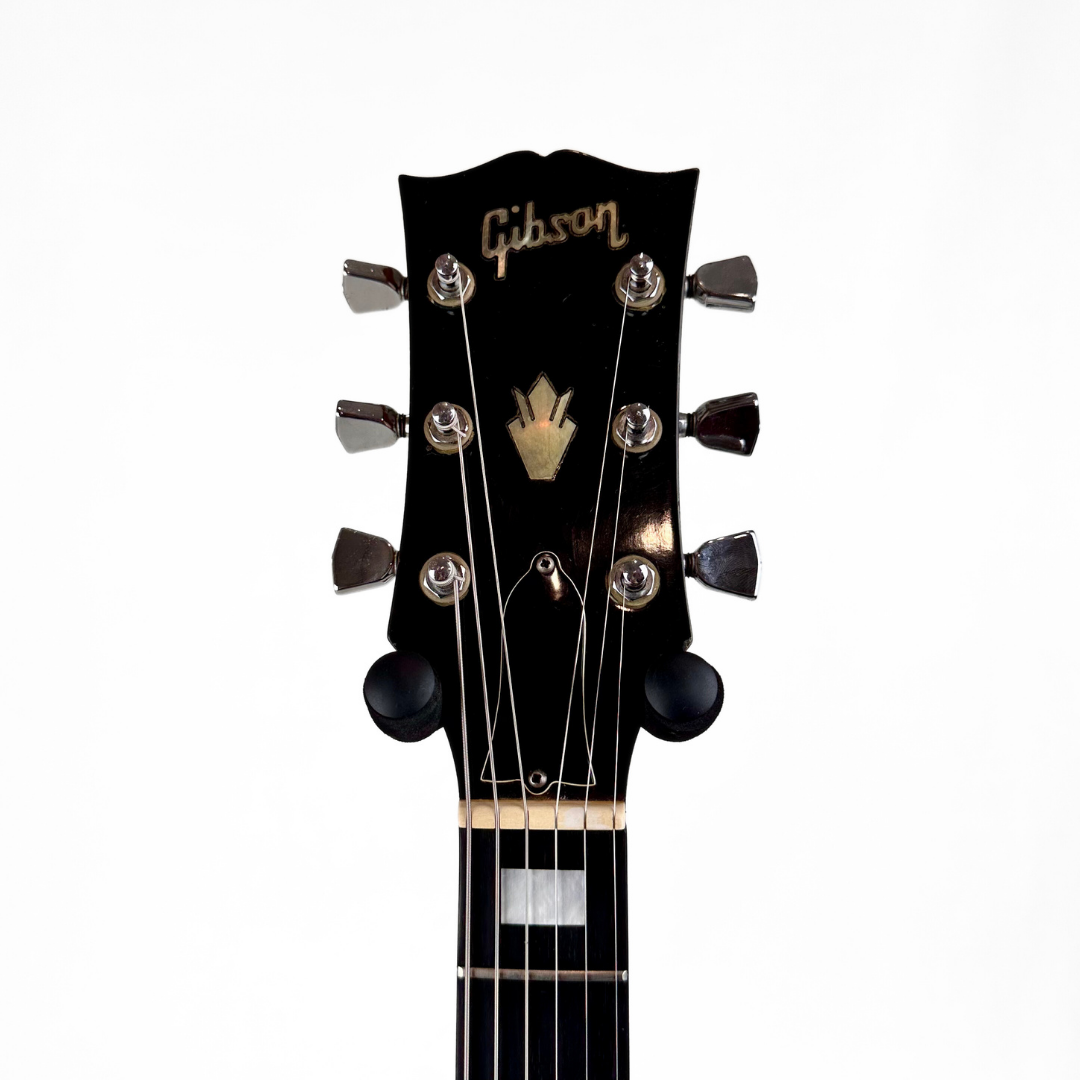 1973 Gibson SG Standard Electric Guitar in Walnut