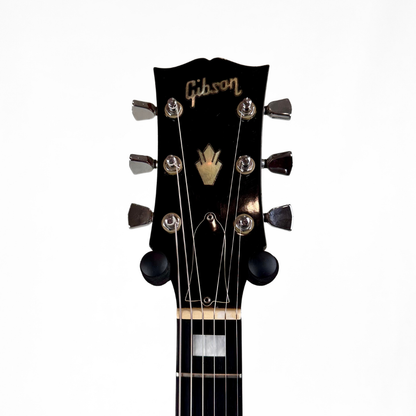 1973 Gibson SG Standard Electric Guitar in Walnut