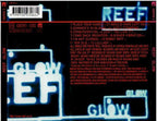 Reef – Glow (CD, Album)