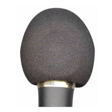 Australasian Pop Filter 178 Microphone Wind Shield