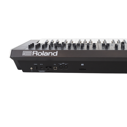 Roland System-8 Plugout Synthesiser Keyboard
