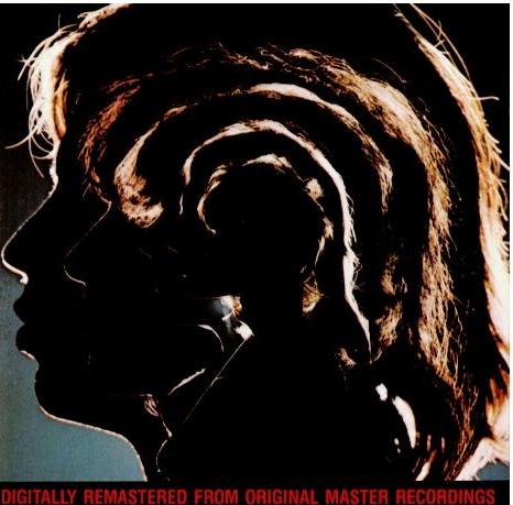 The Rolling Stones – Hot Rocks 1964-1971 (2 x CD, Compilation, Reissue, Remastered)