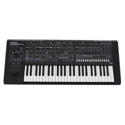 Roland System-8 Plugout Synthesiser Keyboard