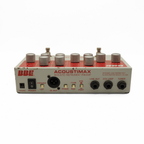 BBE Acoustimax Acoustic Instrument Preamp Pedal