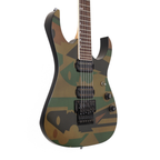 Ibanez JPM100 P4 John Petrucci Picasso Electric Guitar