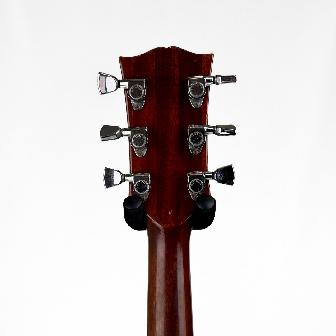 1973 Gibson SG Standard Electric Guitar in Walnut