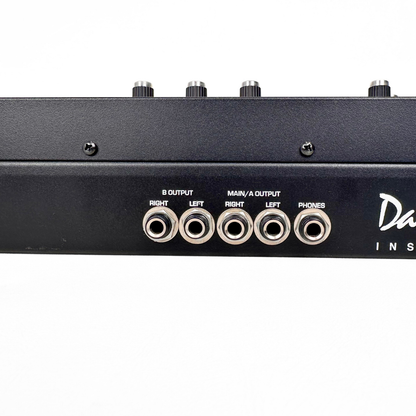 Dave Smith Instruments Prophet Rev2 16‑Voice Synthesiser with Roadcase