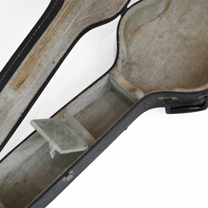 Unbranded Classical Guitar Hardcase