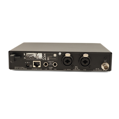 Sennheiser EW IEM G4 Wireless In Ear Monitoring System Set