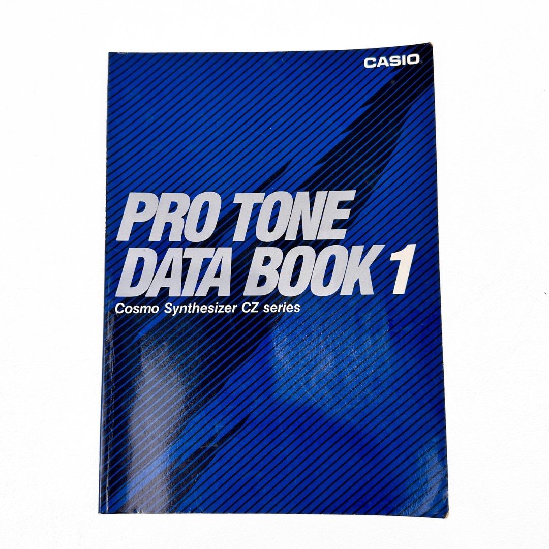 Casio CZ‑101 49‑Key Synthesiser