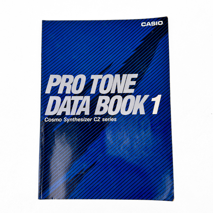 Casio CZ‑101 49‑Key Synthesiser