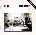 Magazine – Play (CD, Album)