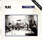 Magazine – Play (CD, Album)