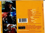 Various – Honey (Music From & Inspired By The Motion Picture) (CD, Compilation)