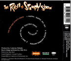 Ren & Stimpy – Little Eediot! (CD, EP)