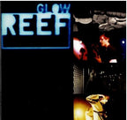 Reef – Glow (CD, Album)
