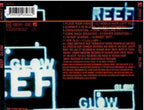 Reef – Glow (CD, Album)