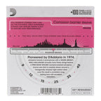 D'Addario EJ23 Phosphor Bronze Super-Light 9-45 Acoustic Guitar Strings