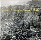 Jerry Harrison : Casual Gods – Jerry Harrison : Casual Gods (CD, Album, Stereo)