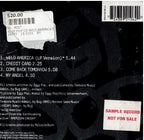 Iggy Pop – Wild America E.P. (CD, EP, Card Sleeve)