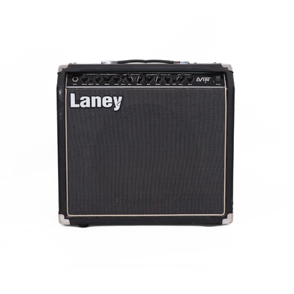 Laney LV100 65-Watt 1x12 Solid State Guitar Combo Amplifier