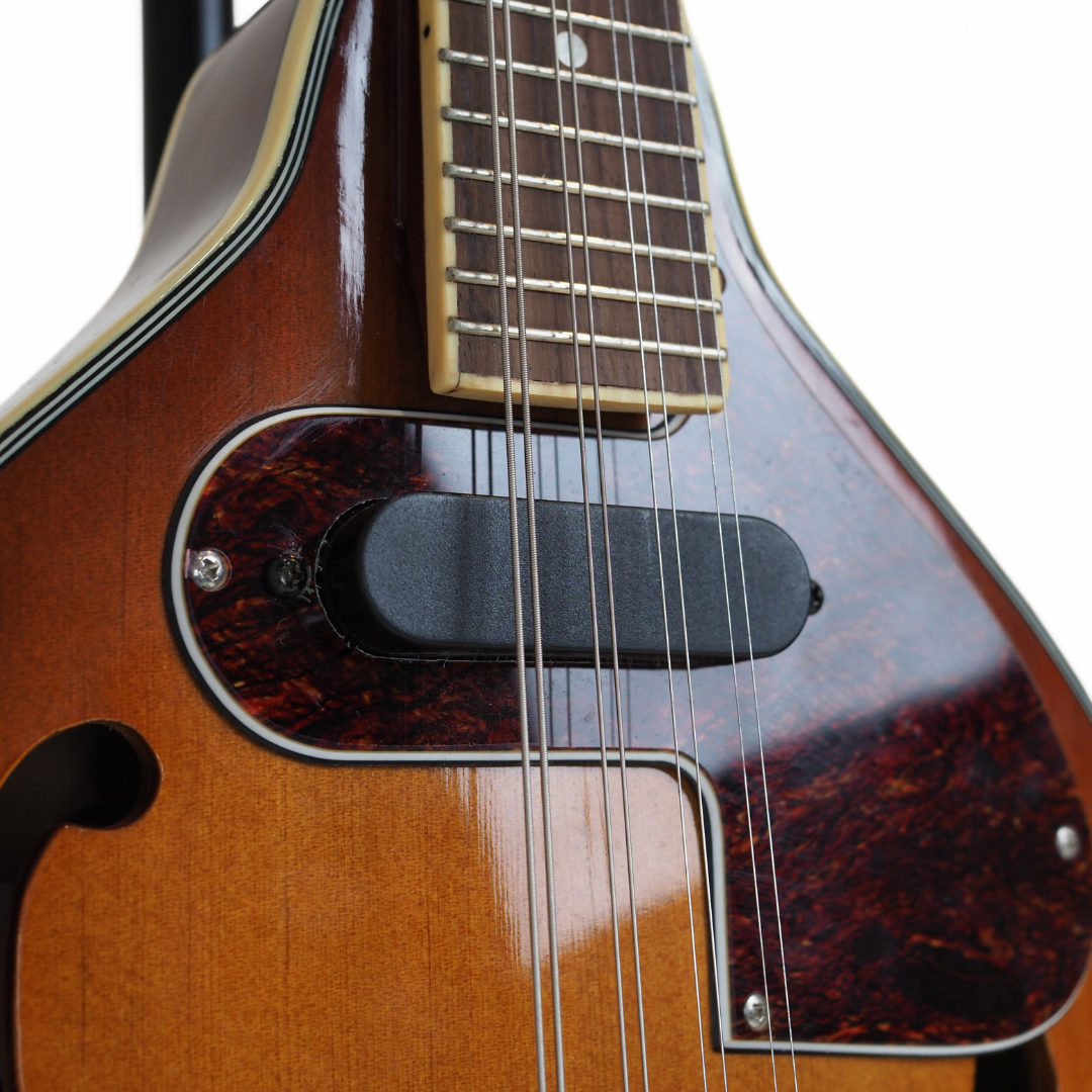 Monterey MME-201SB A-Style Mandolin