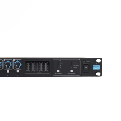 Focusrite OctoPre Mk II 8-Mic Input Rack Mounted Preamp