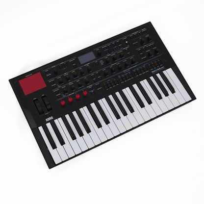 Korg Modwave MkII Wavetable Digital Synthesizer