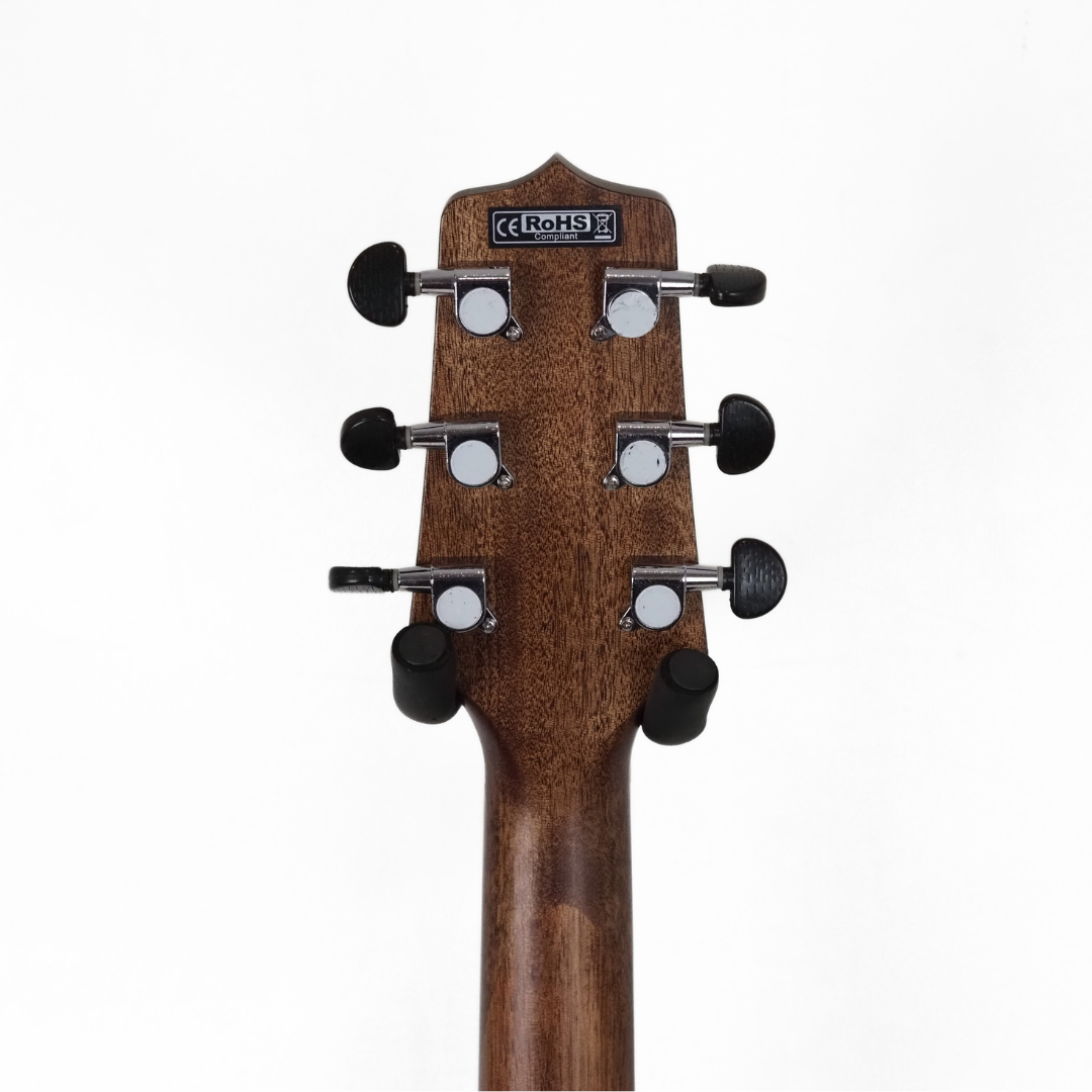 Takamine TGD20CENS G20 Series Dreadnought Guitar with Cutaway