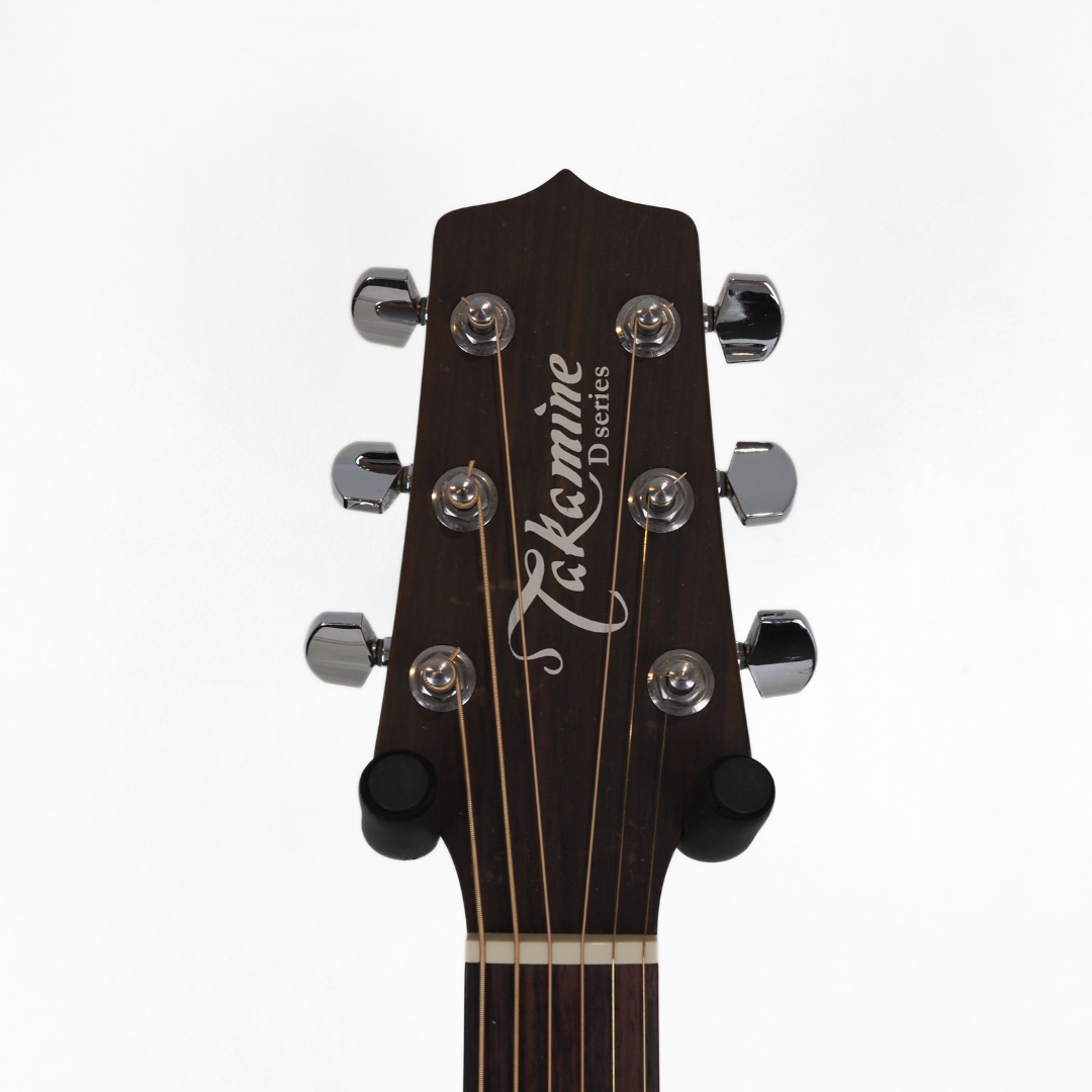 Takamine D50C N Dragon Series Cutaway Dreadnought Acoustic Guitar