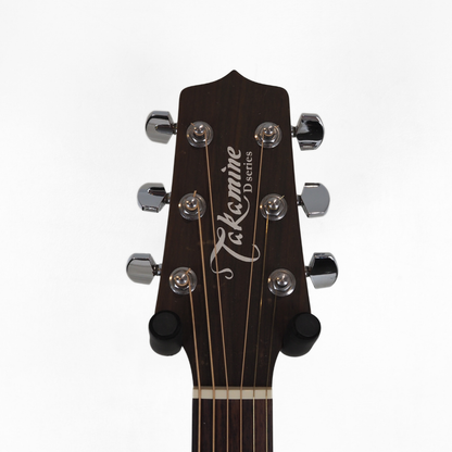 Takamine D50C N Dragon Series Cutaway Dreadnought Acoustic Guitar